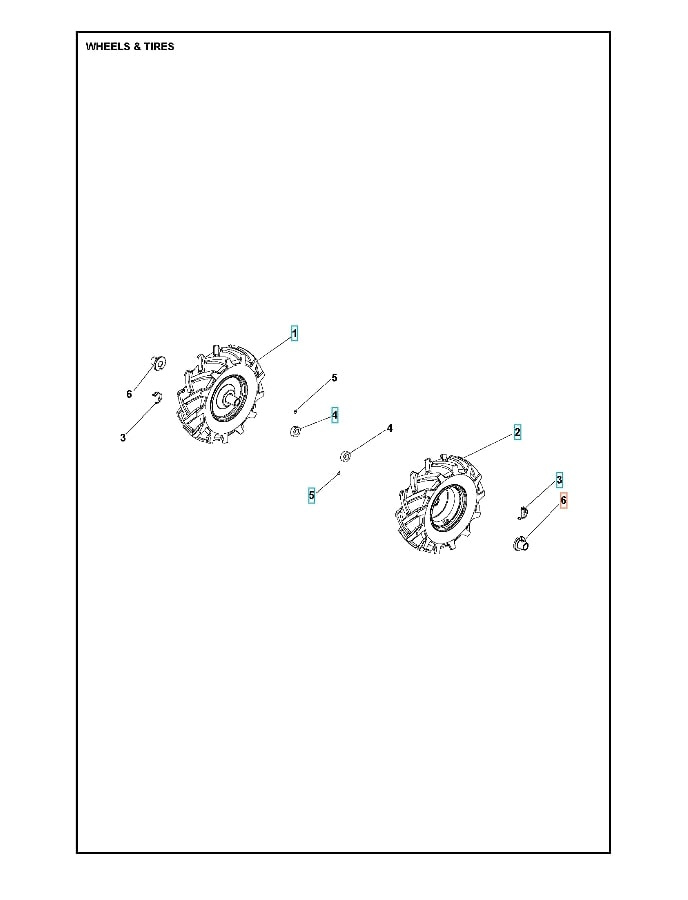 Hub