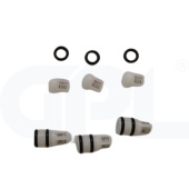 Inlet Outlet Valve Inlet Outlet Valve