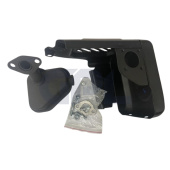 MUFFLER ASSY MUFFLER ASSY