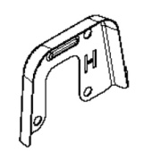 Cover Hc Friction Drive Gutter Cover Hc Friction Drive Gutter