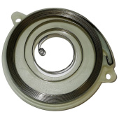 Fjäderkassett Fjäderkassett