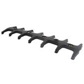 Knivskydd Kit Hqv Grå Knivskydd Kit Hqv Grå