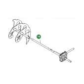 Shaft Shaft, Feed Screw Shaft Shaft, Feed Screw