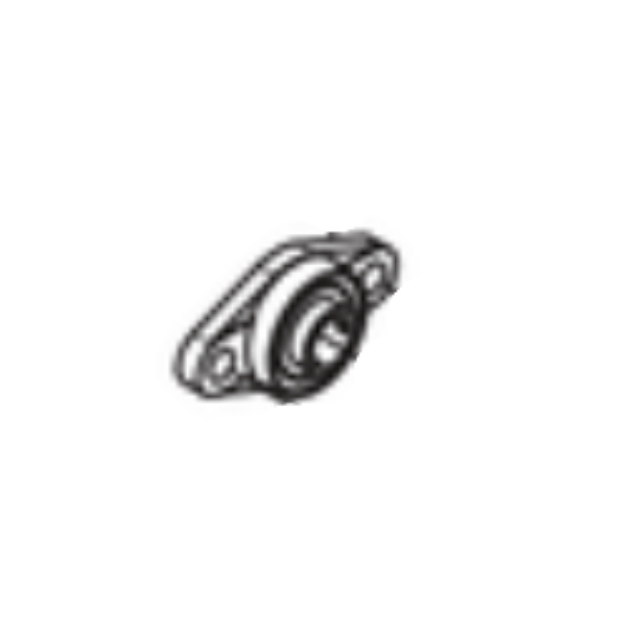Flange Bearing, Flange