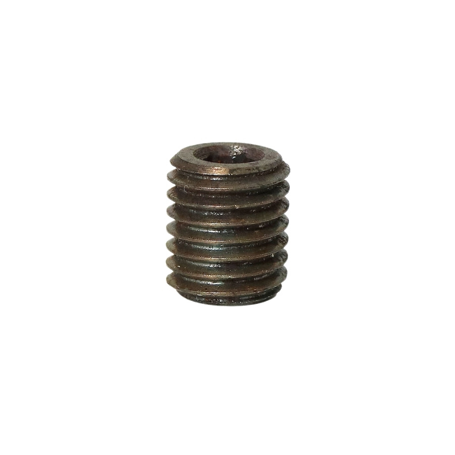 Screw Din 4029 M6X8
