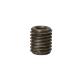 Screw Din 4029 M6X8 Screw Din 4029 M6X8