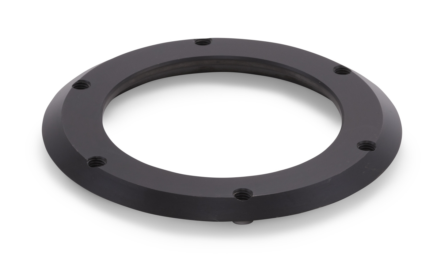 Slide ring for water cooled ar