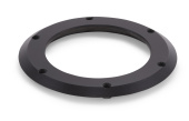 Slide ring for water cooled ar Slide ring for water cooled ar