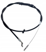 Vajer drivning Husqvarna LB256SP, LC151S Vajer drivning Husqvarna LB256SP, LC151S