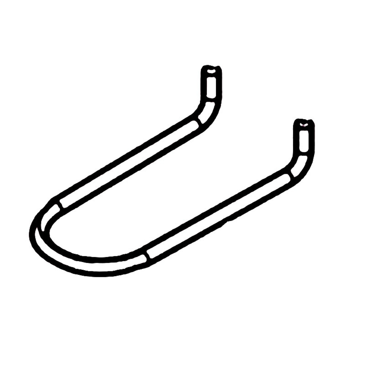 Wear Protection Hedge Trimmer