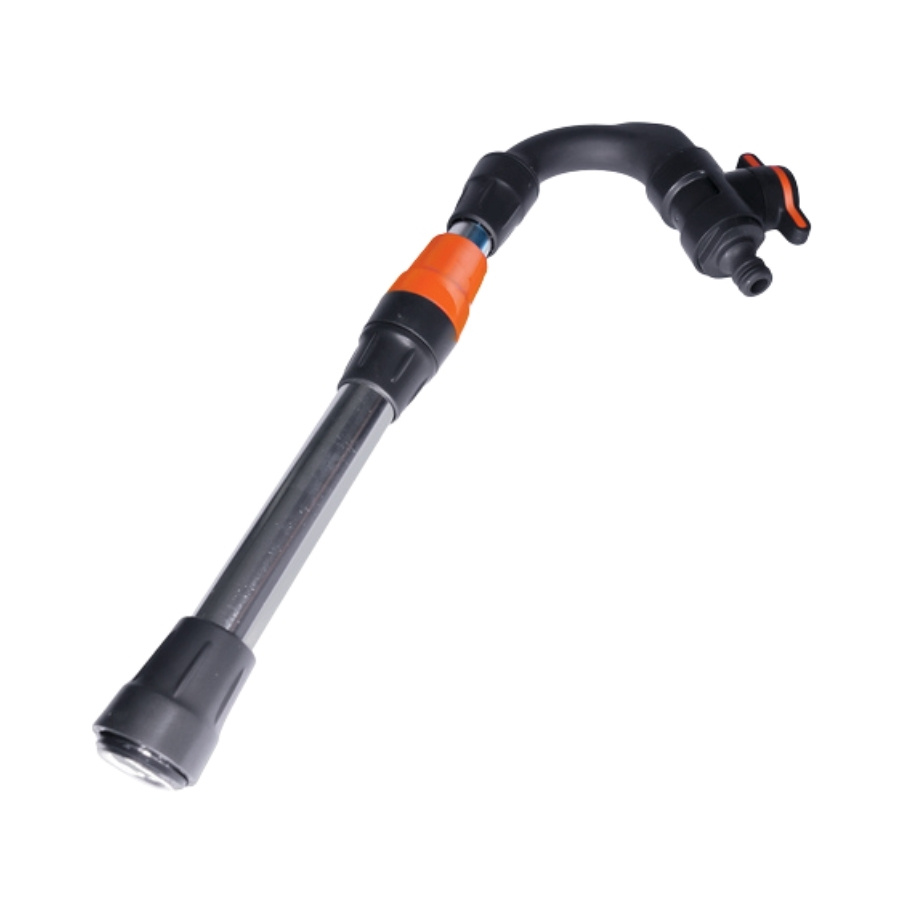 Telescope Tube, Assy,
