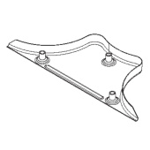 Mulch Plug Mulch Plugg Assy - Mulch Plug Mulch Plugg Assy -