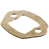 Ljuddämparpackning Ljuddämparpackning