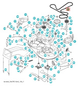 Drivrem TC238, TC239T, TC138T, TC238TX Drivrem TC238, TC239T, TC138T, TC238TX
