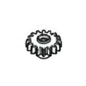 GEAR WHEEL HAM GEAR WHEEL HAM