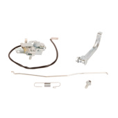 THROTTLE ASSY THROTTLE ASSY