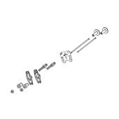 Push rod kit Push rod kit