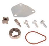 Oil Pump Assy Oil Pump Assy