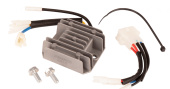 Variator Voltage Rectifier Kit Variator Voltage Rectifier Kit