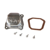 CYLINDER COVER CYLINDER COVER
