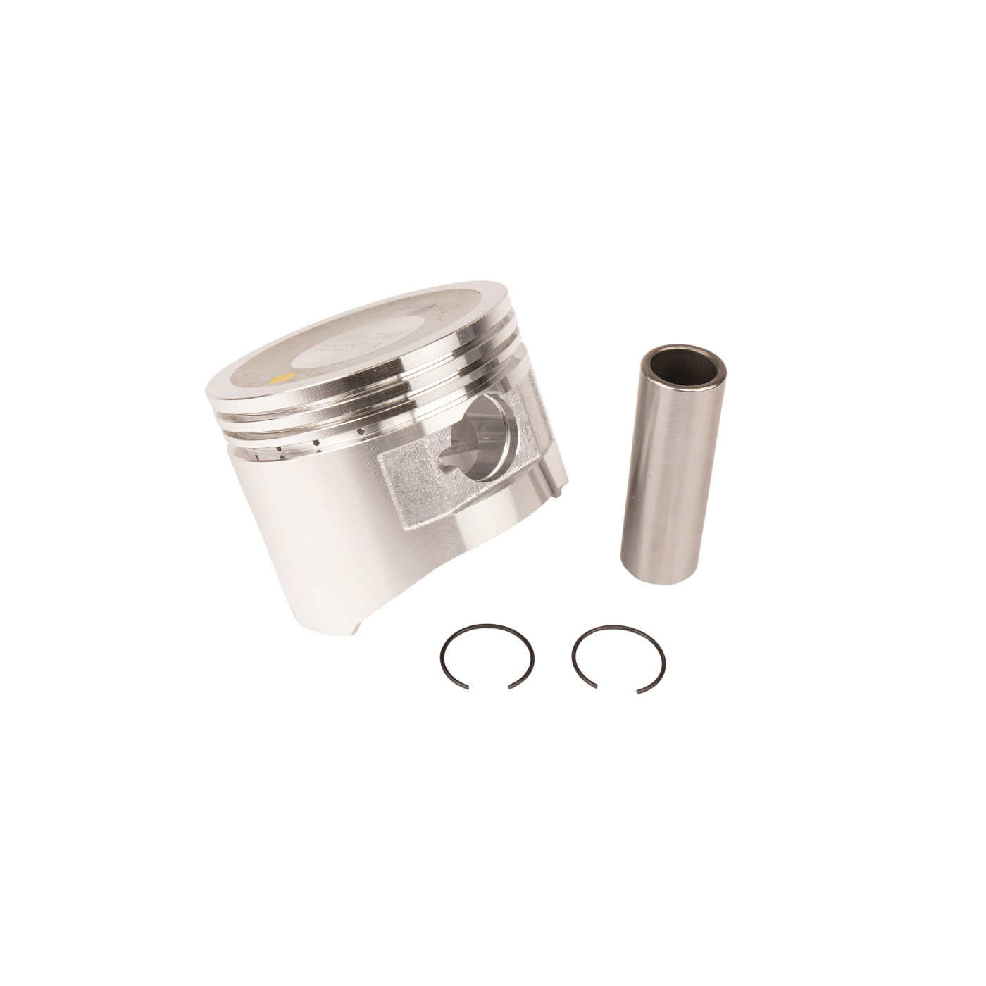 Piston assy