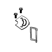 STRAINER OIL STRAINER OIL