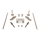 VALVE KIT ROCKER ARM VALVE KIT ROCKER ARM