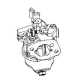 CARBURETTOR CARBURETTOR