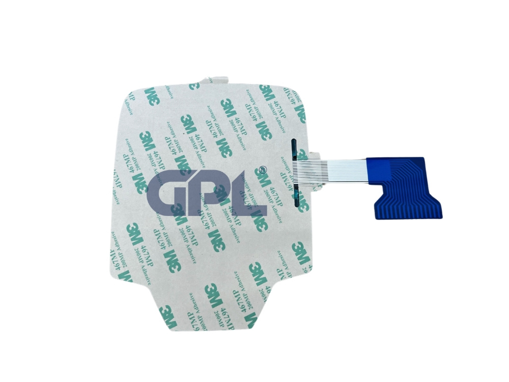 Tangentbord 405X / 415X