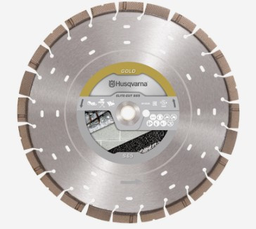 ELITE-CUT S65 400 15 25,4/20