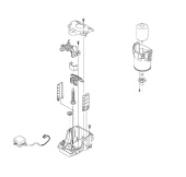Cutting module assy Cutting module assy