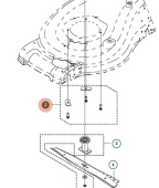 INSTALLATION KIT ENGINE INSTALLATION KIT ENGINE