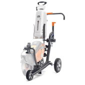 Husqvarna KAPVAGN 970/1270 Husqvarna KAPVAGN 970/1270