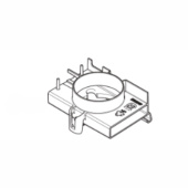 Air Conductor Hedge Trimmer 32 Air Conductor Hedge Trimmer 32