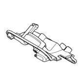 Carburettor Bracket 39Cc Carburettor Bracket 39Cc