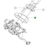 PLUG COVER PLUG COVER