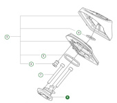 FILTER HOLDER 39CC FILTER HOLDER 39CC