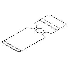 Heat Deflector Cylinder Cover