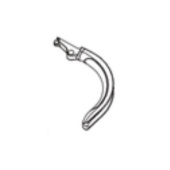 Trigger sparepart kit Trigger sparepart kit