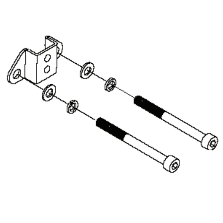 PLATE KIT PLATE KIT 131R/RB