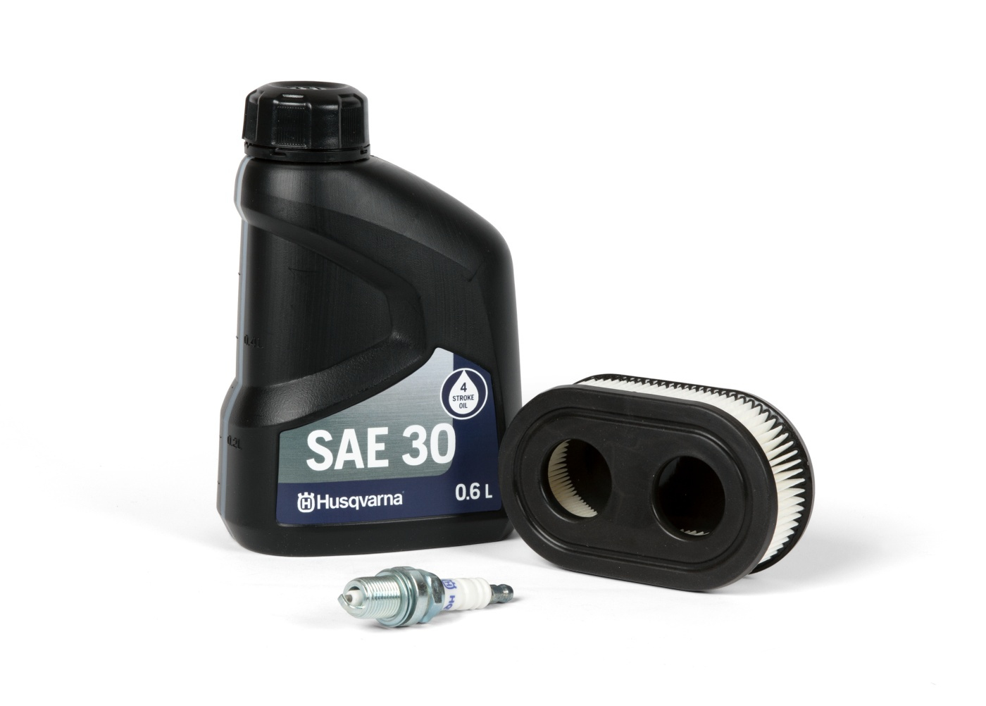 Service-kit Husqvarna LC348V Classic, Excellent S, Excellent, Champion S mfl