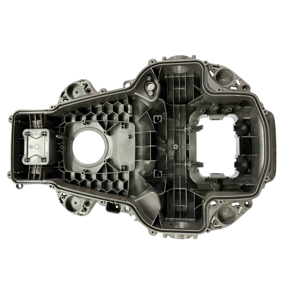 Nedre chassi Automower 320, 430X, 450X Nera