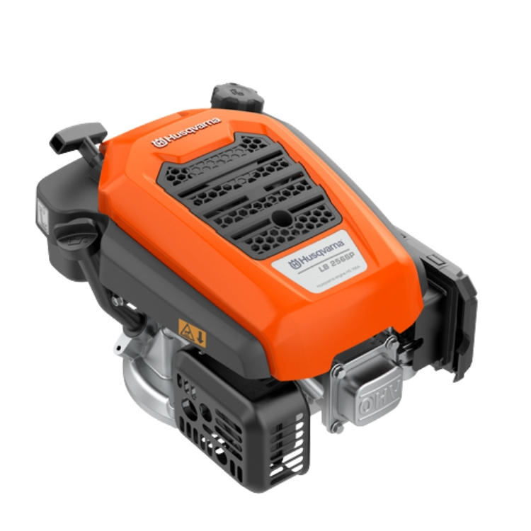 ENGINE HS 166A LATAM