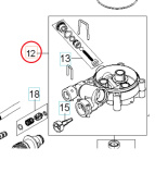 Cylinder With Easy Start Cylinder With Easy Start