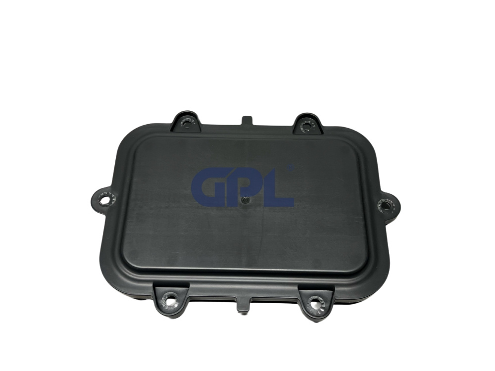 Batterilucka Automower Nera