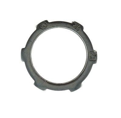 Låsmutter-Avgas Rörkrök