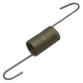 Fjäder-Länk Fjäder-Länk