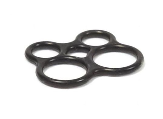 Tätning-O Ring