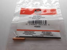 Fjäderstift-Hållare