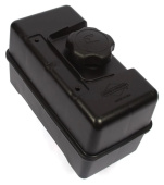 Bränsletank Bränsletank